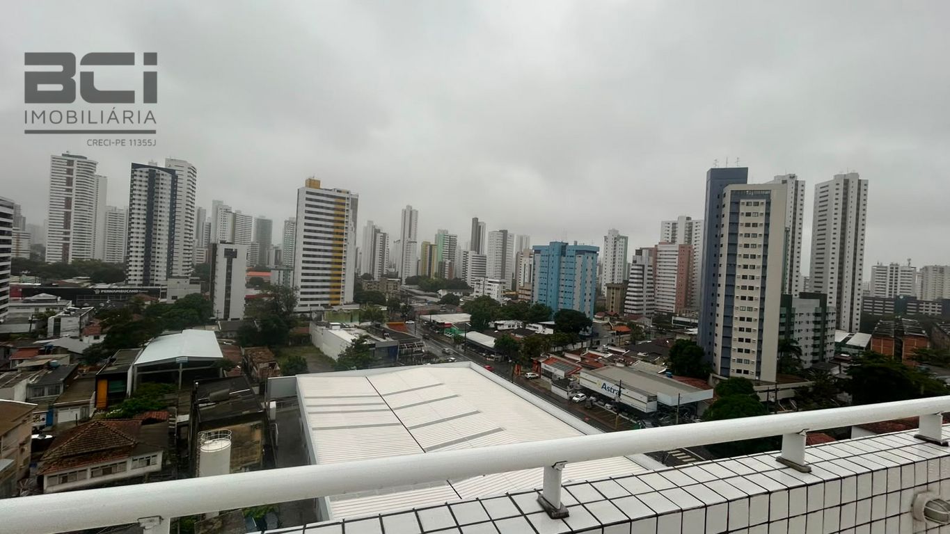 Apartamento, 1 quarto, 36 m² - Foto 20