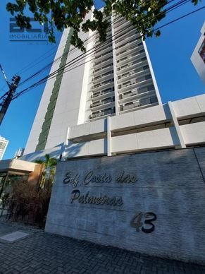 Apartamento, 2 quartos, 53 m² - Foto 1