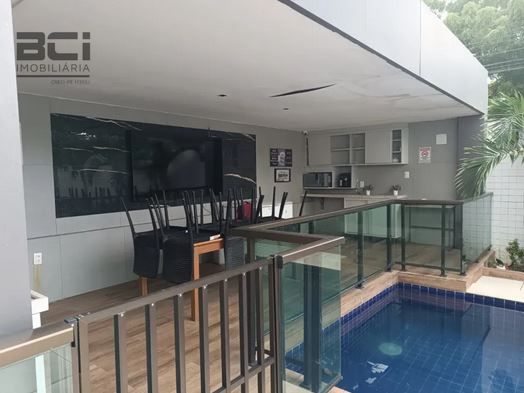 Apartamento, 2 quartos, 53 m² - Foto 3