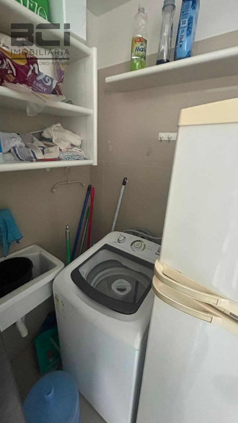 Apartamento, 1 quarto, 36 m² - Foto 14