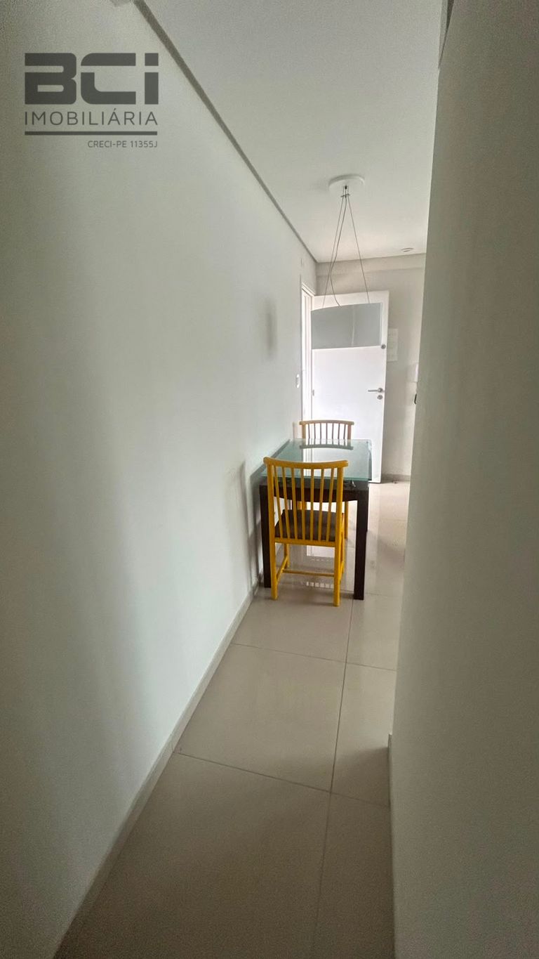 Apartamento, 1 quarto, 36 m² - Foto 11