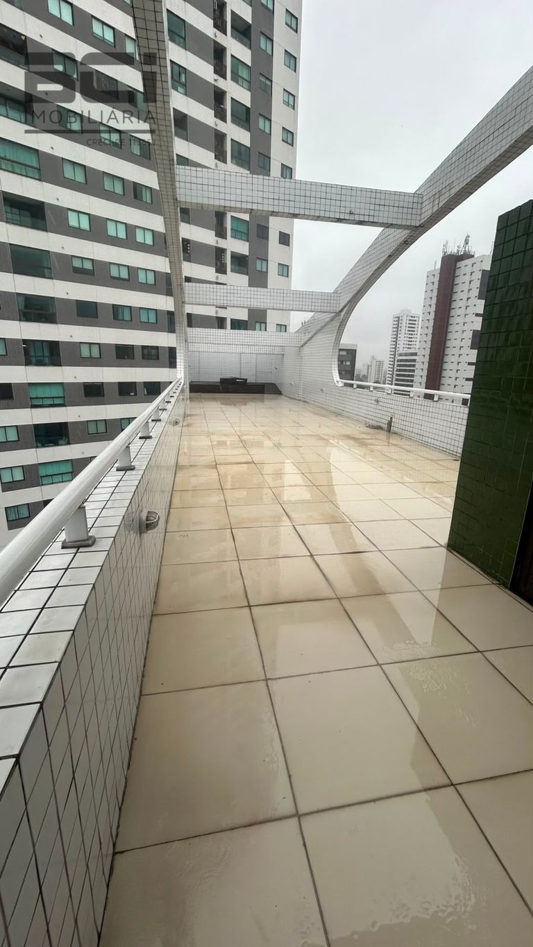 Apartamento, 1 quarto, 36 m² - Foto 21