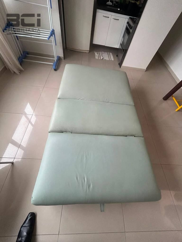 Apartamento, 1 quarto, 36 m² - Foto 10