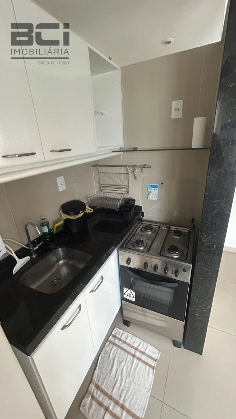 Apartamento, 1 quarto, 36 m² - Foto 16