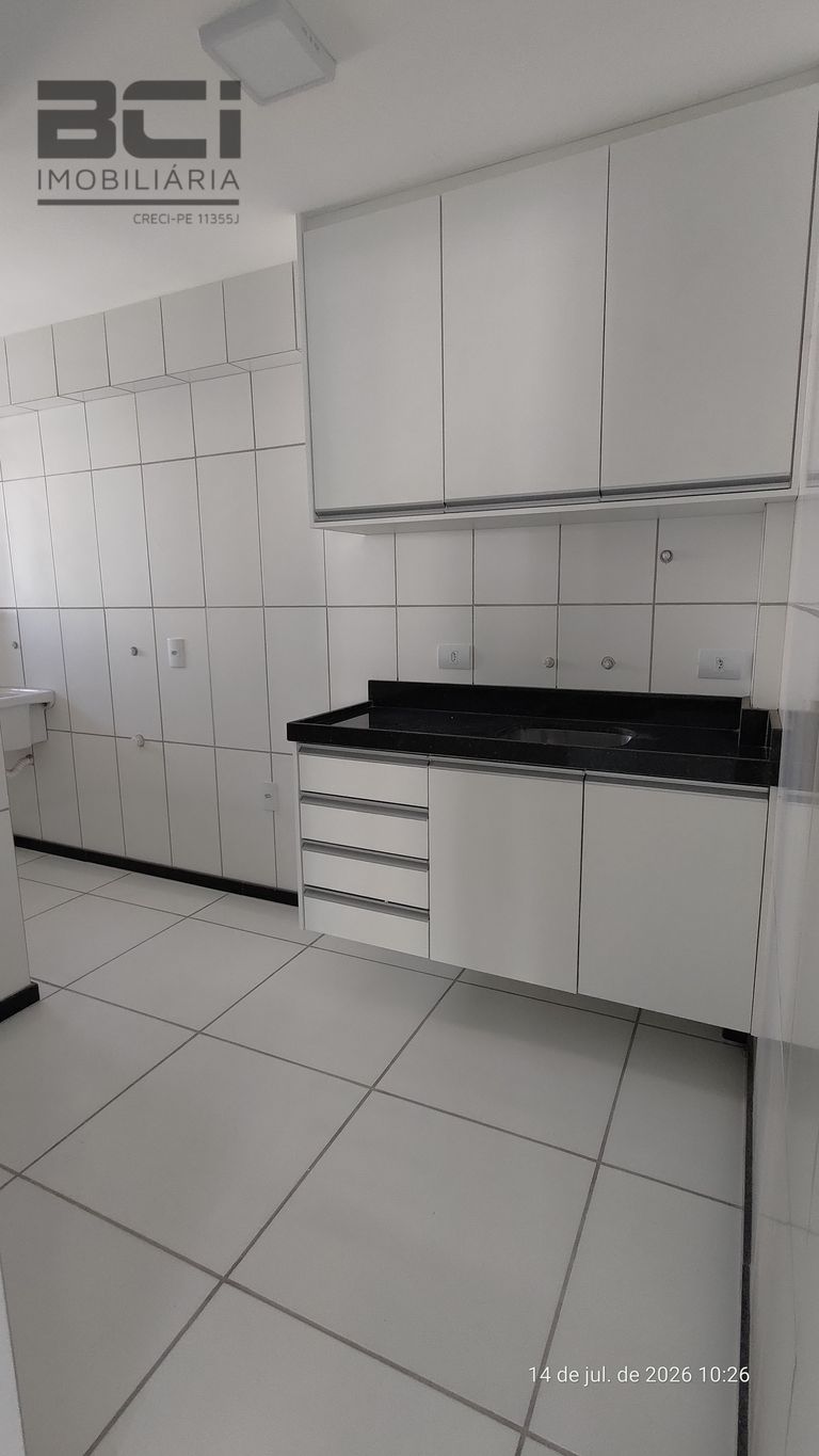 Apartamento, 3 quartos, 62 m² - Foto 18