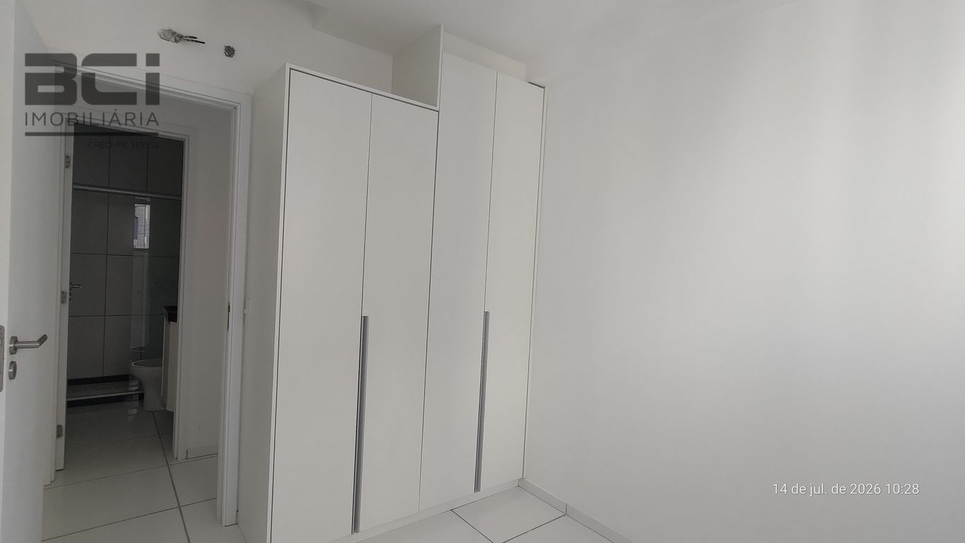 Apartamento, 3 quartos, 62 m² - Foto 7