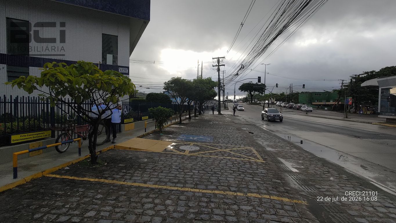 Loja-Salão, 2579 m² - Foto 3