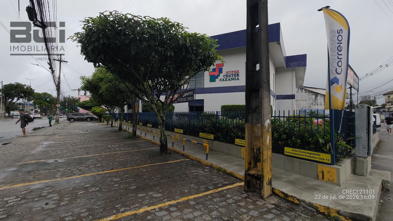 Loja-Salão, 2579 m² - Foto 5