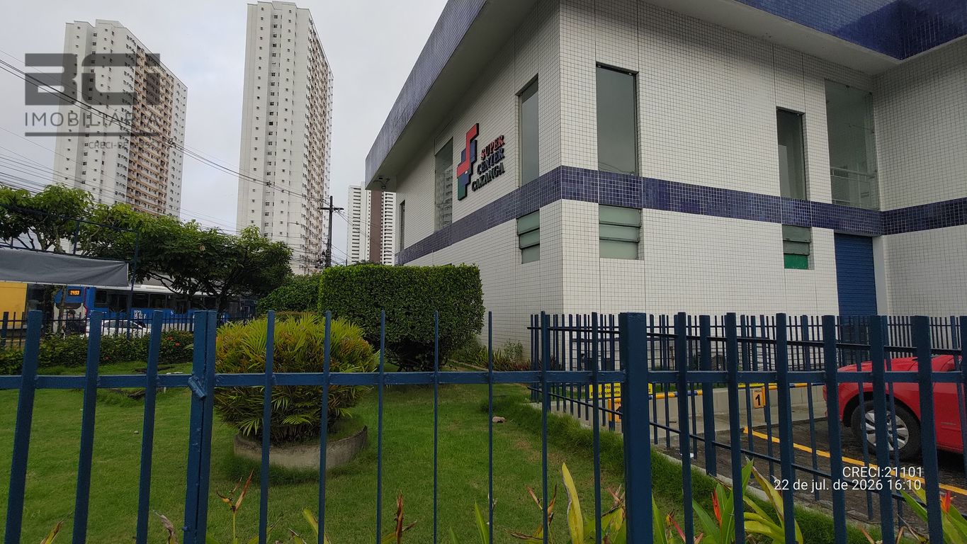 Loja-Salão, 2579 m² - Foto 1