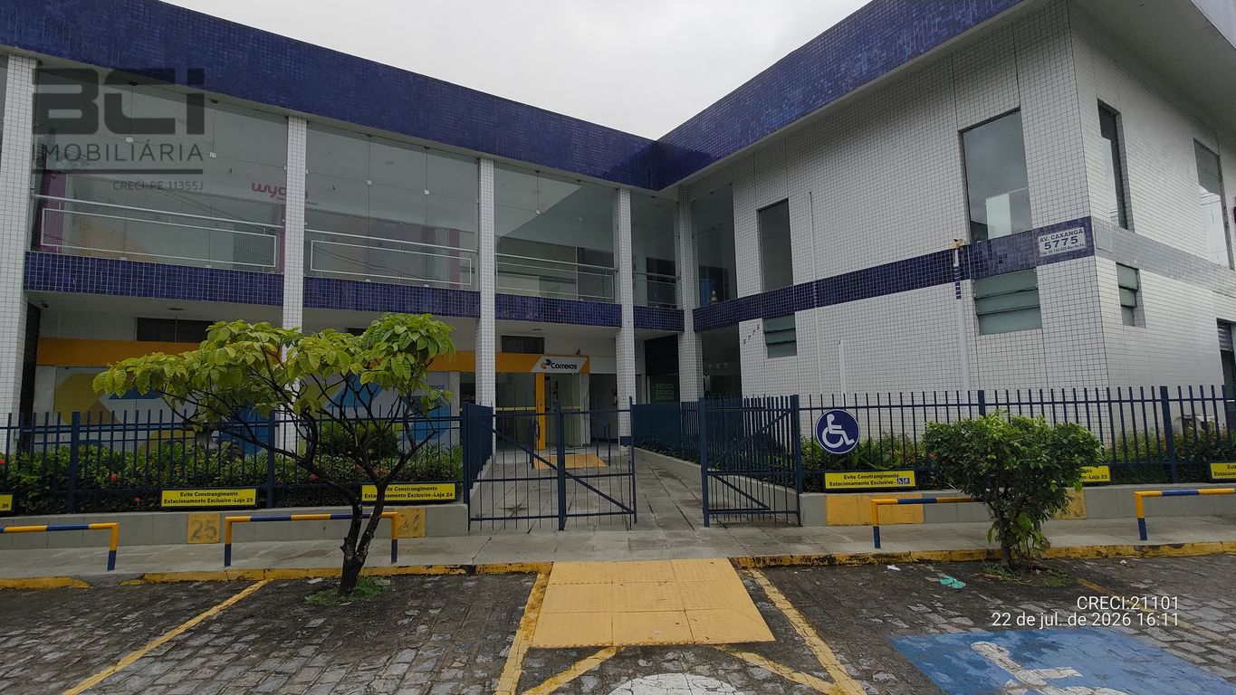 Loja-Salão, 2579 m² - Foto 9