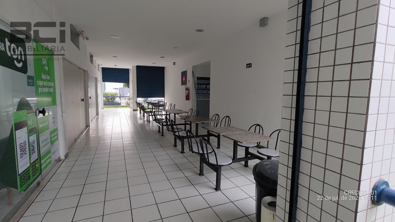 Loja-Salão, 2579 m² - Foto 13