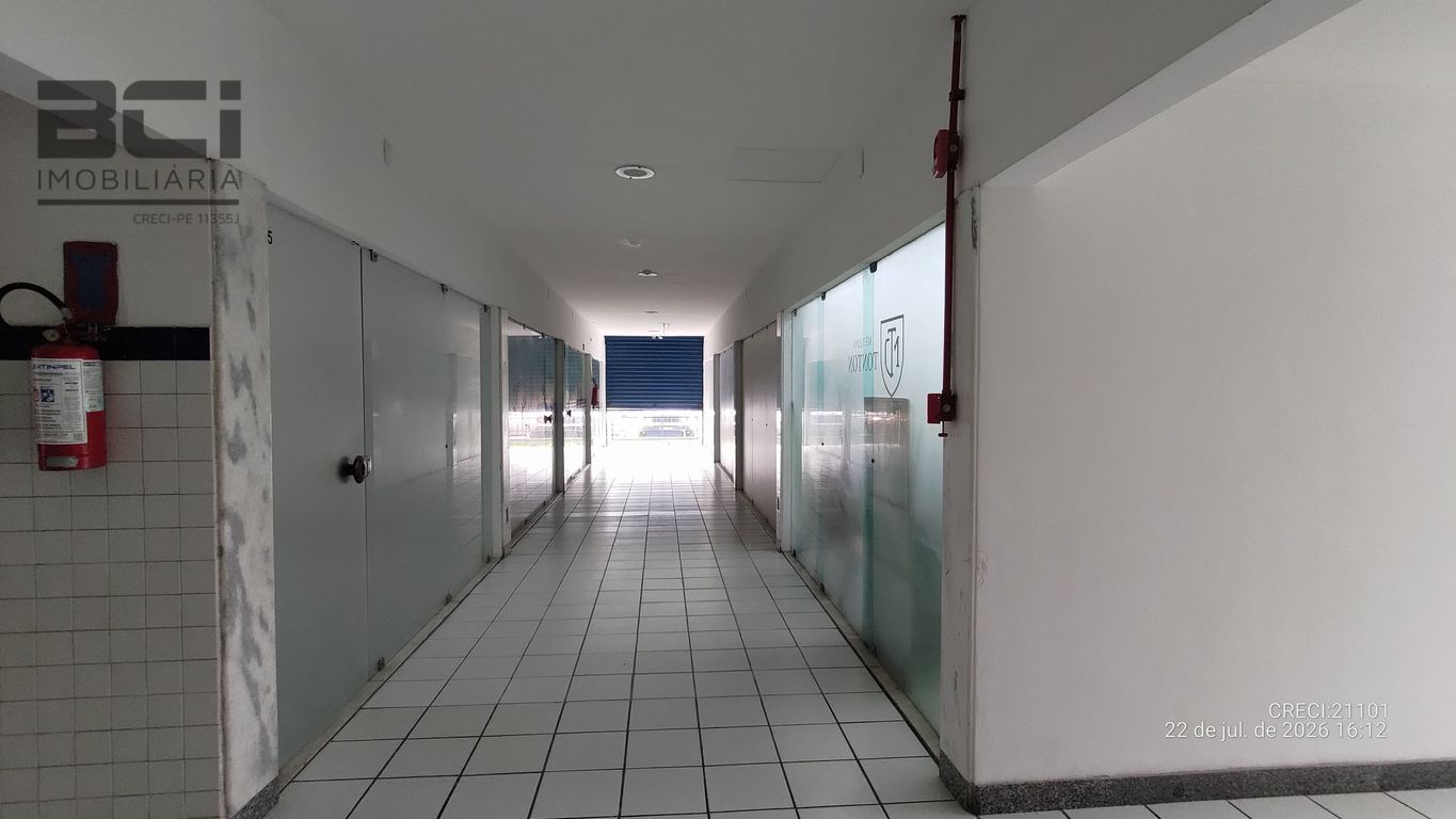 Loja-Salão, 2579 m² - Foto 15