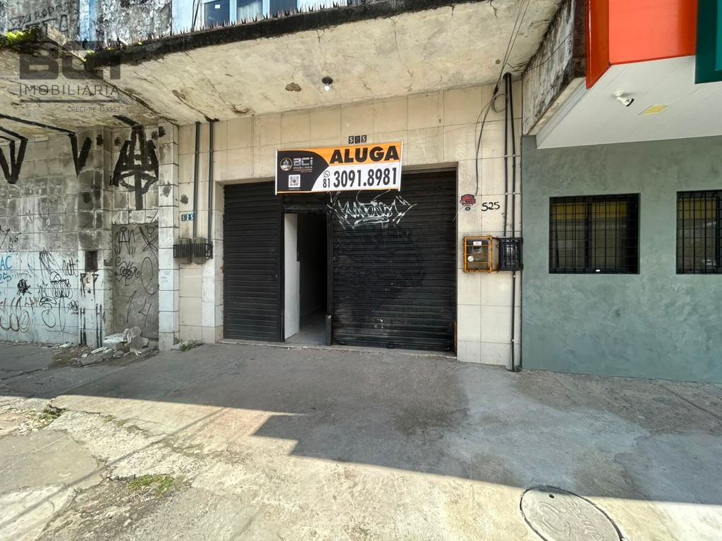 Loja-Salão, 319 m² - Foto 19