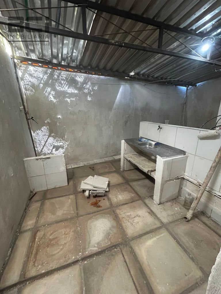 Loja-Salão, 319 m² - Foto 9