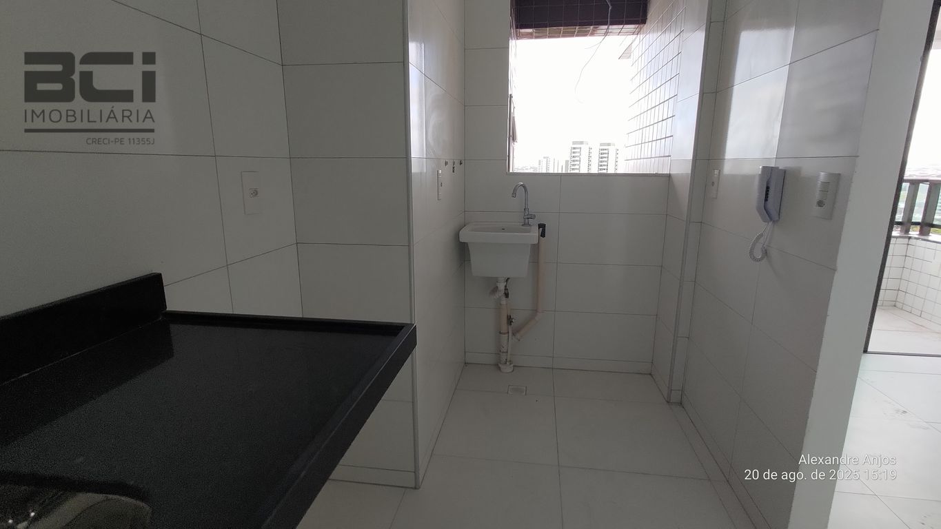 Apartamento, 2 quartos, 51 m² - Foto 6