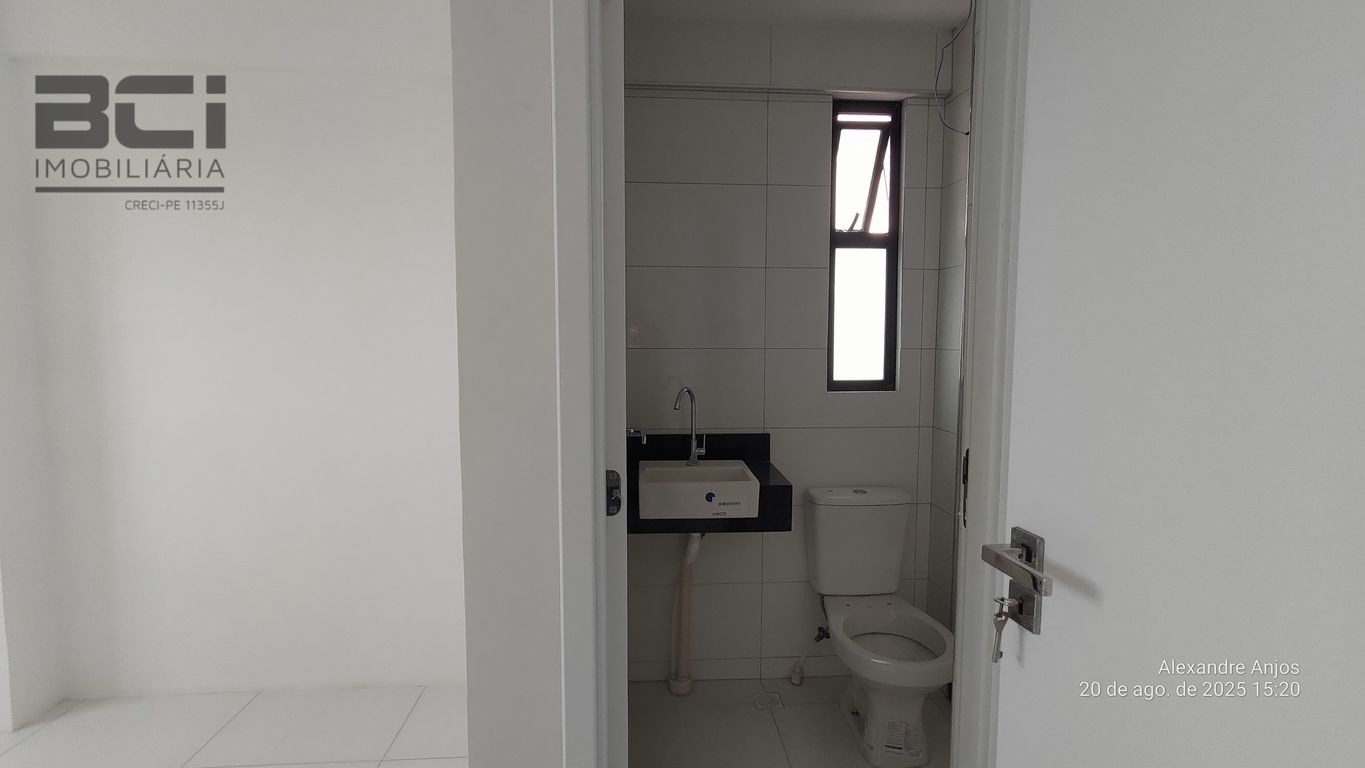 Apartamento, 2 quartos, 51 m² - Foto 11