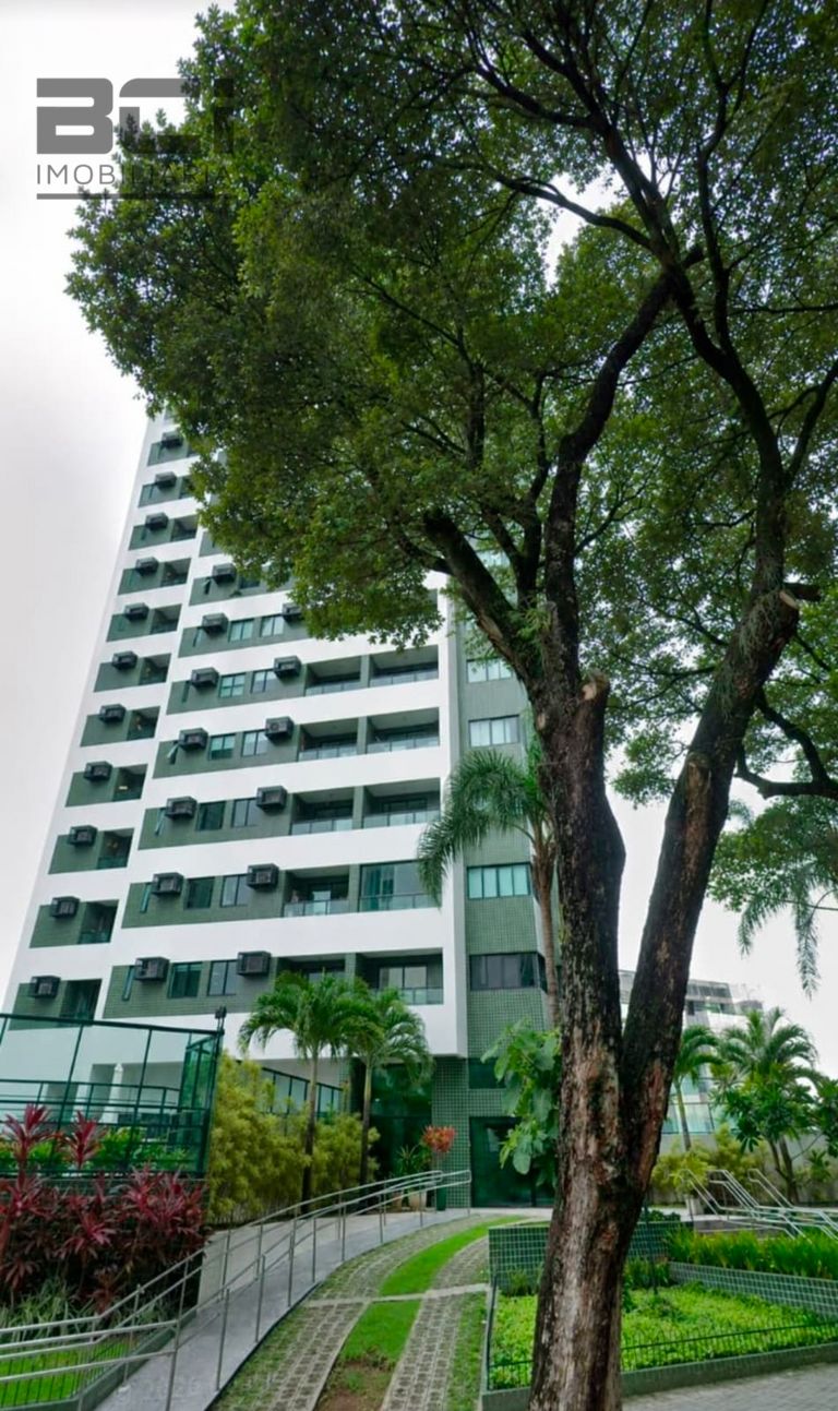 Apartamento, 2 quartos, 60 m² - Foto 1