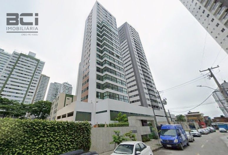 Apartamento, 3 quartos, 98 m² - Foto 1
