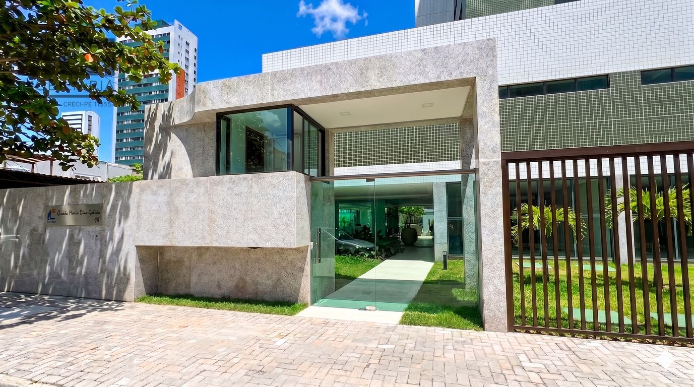 Apartamento, 3 quartos, 98 m² - Foto 2