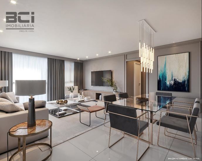 Apartamento, 3 quartos, 84 m² - Foto 5
