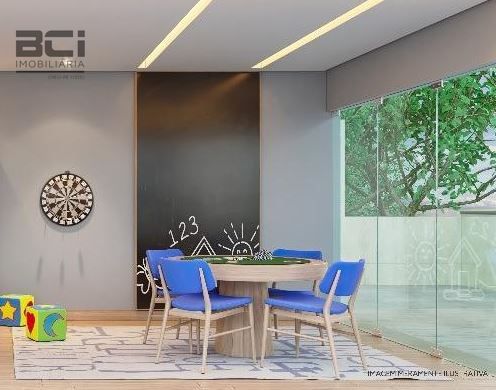 Apartamento, 3 quartos, 84 m² - Foto 8