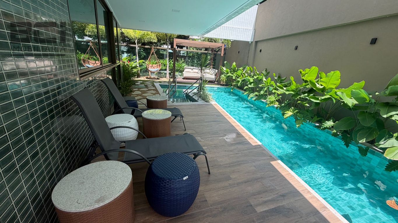 Flat/Apart Hotel, 1 quarto, 31 m² - Foto 7