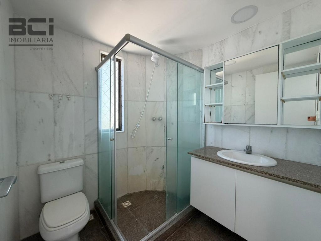 Apartamento, 4 quartos, 178 m² - Foto 15