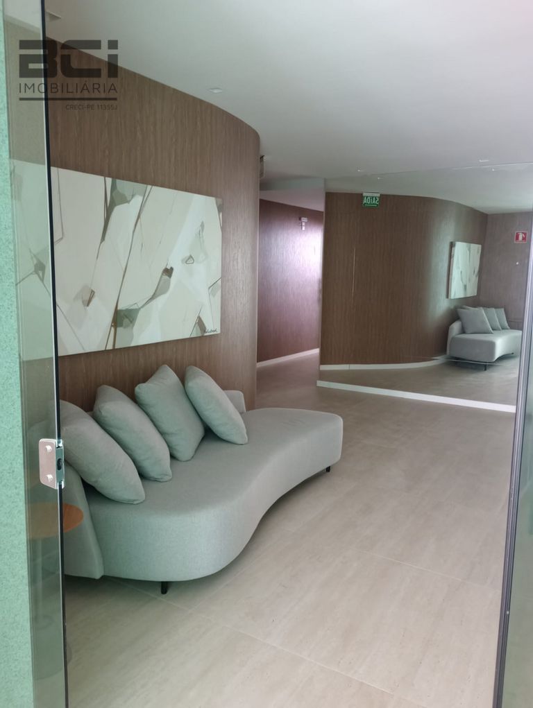 Apartamento, 3 quartos, 84 m² - Foto 4