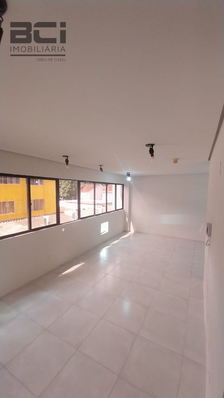 Sala-Conjunto, 30 m² - Foto 1