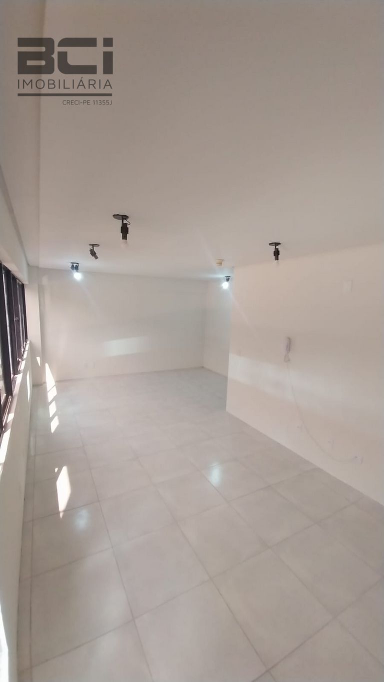 Sala-Conjunto, 30 m² - Foto 8