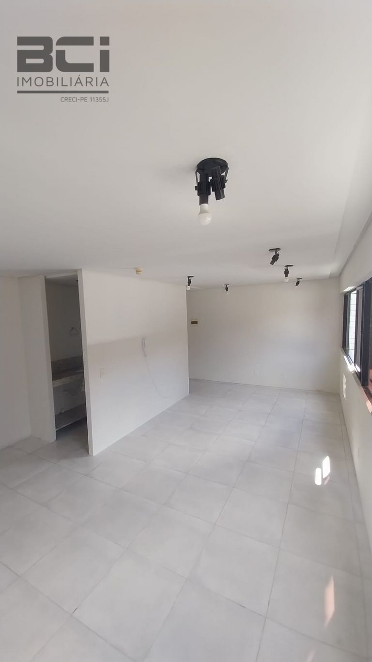 Sala-Conjunto, 30 m² - Foto 9