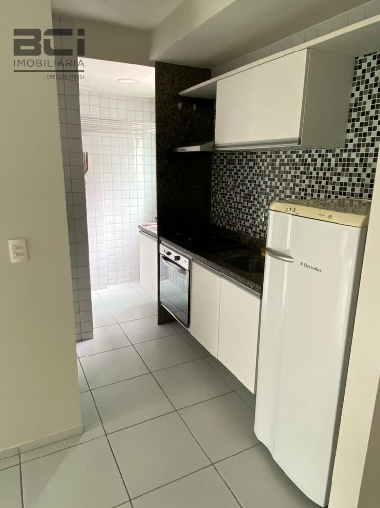 Apartamento, 1 quarto, 36 m² - Foto 13