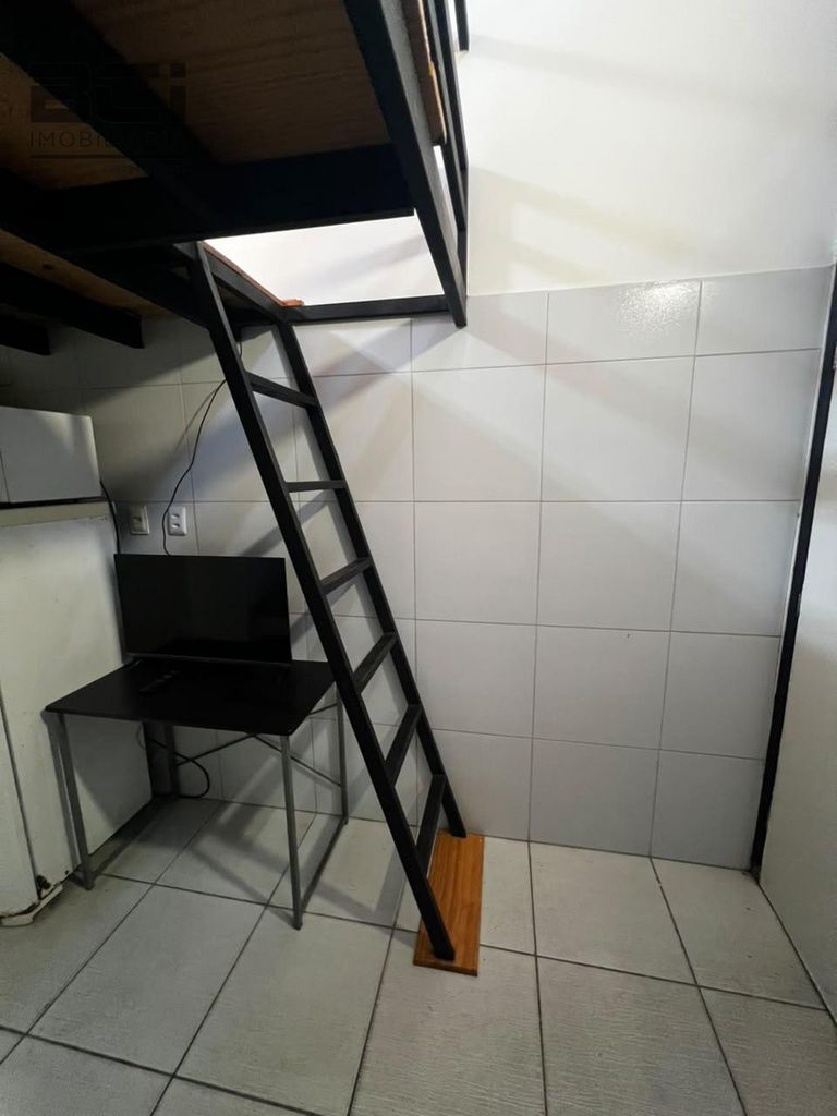 Flat/Apart Hotel, 1 quarto, 20 m² - Foto 5