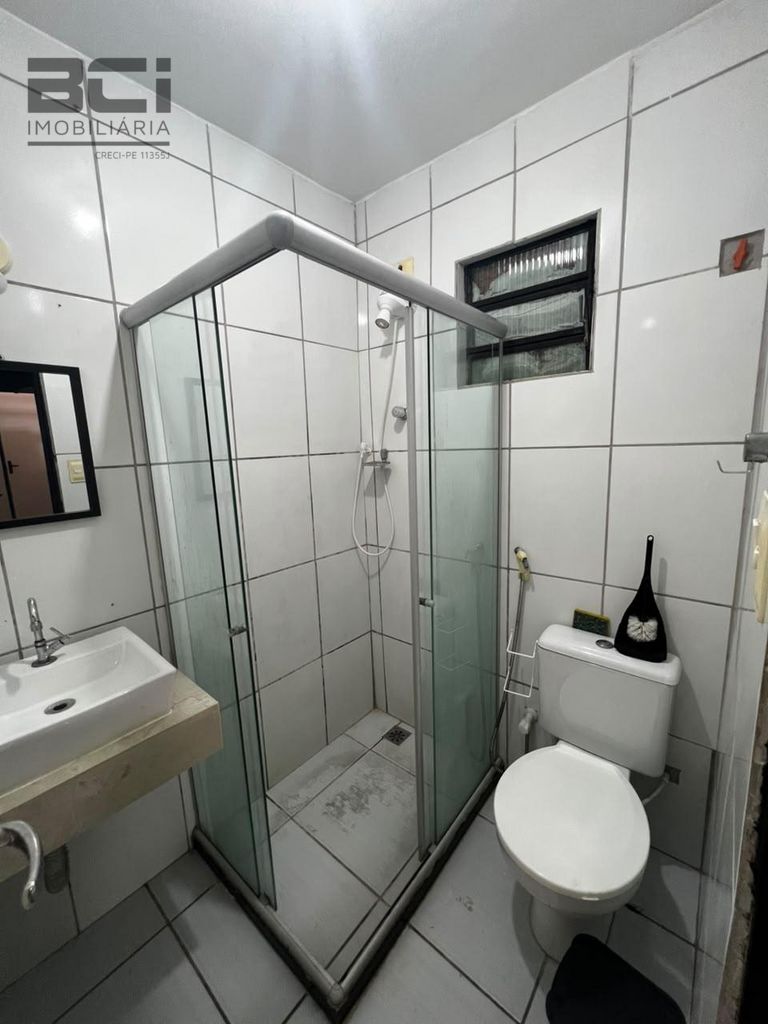 Flat/Apart Hotel, 1 quarto, 20 m² - Foto 8