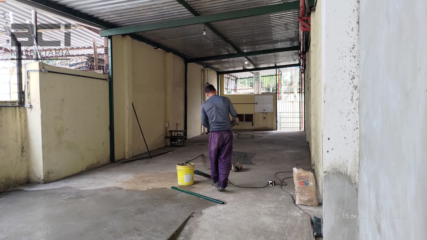 Depósito-Galpão, 2325 m² - Foto 5
