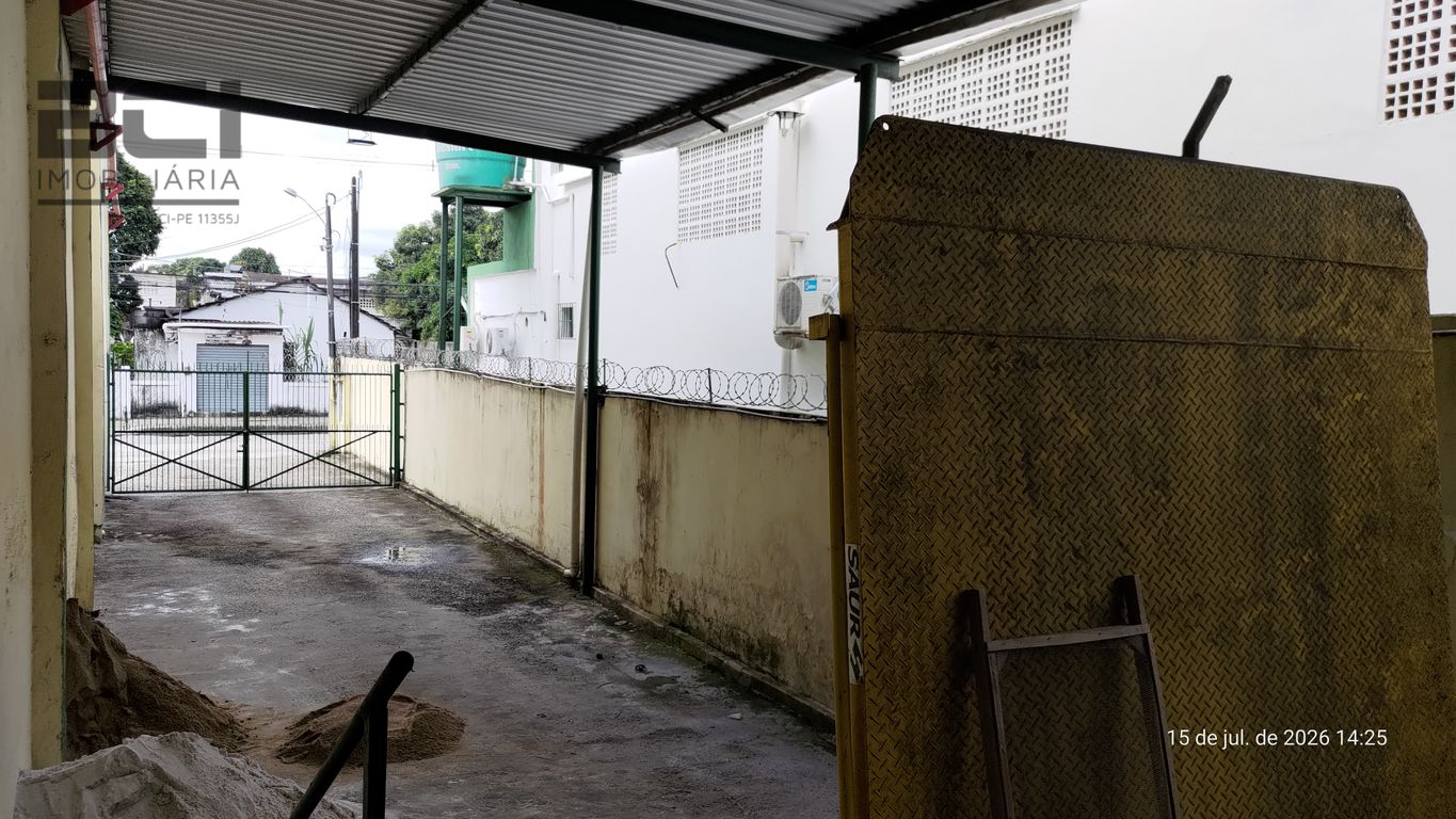 Depósito-Galpão, 2325 m² - Foto 6