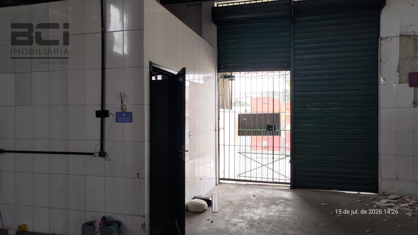 Depósito-Galpão, 2325 m² - Foto 7
