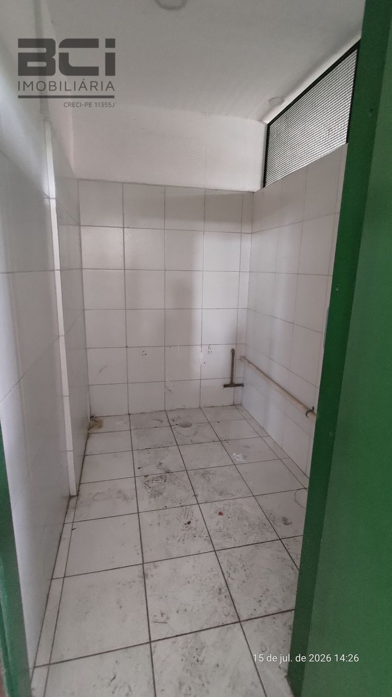 Depósito-Galpão, 2325 m² - Foto 10