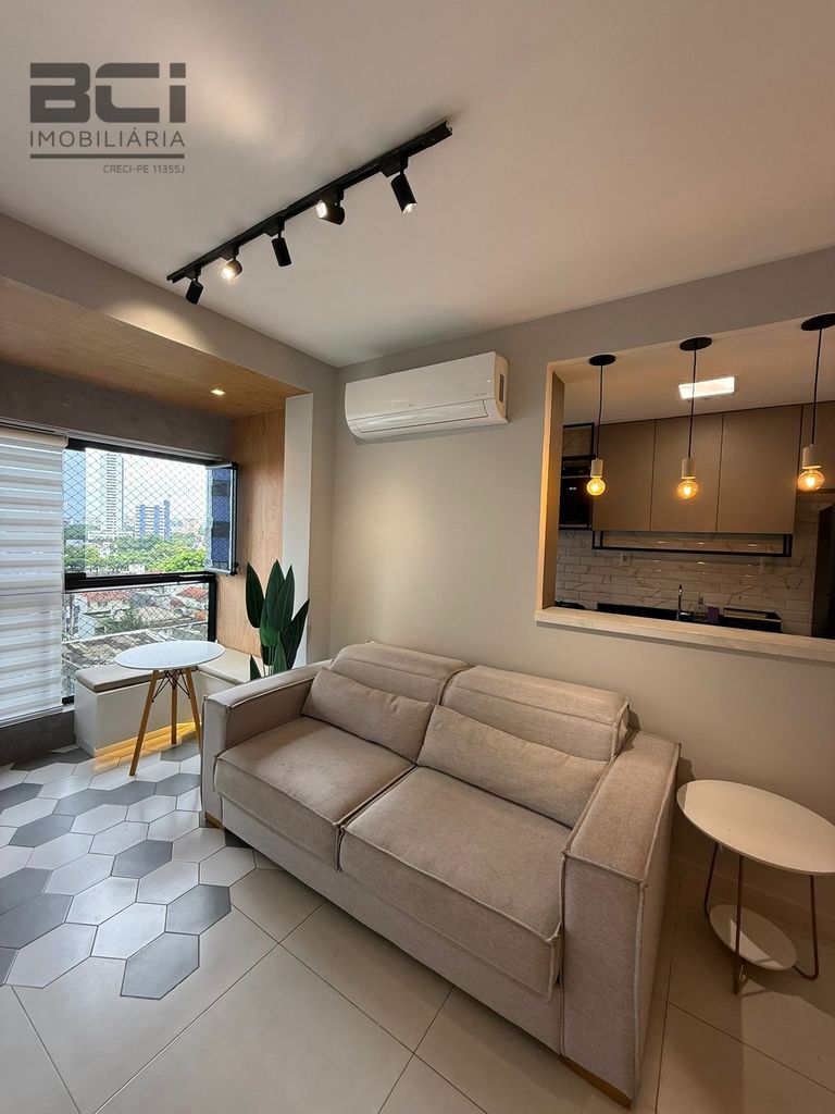 Apartamento, 2 quartos, 65 m² - Foto 13