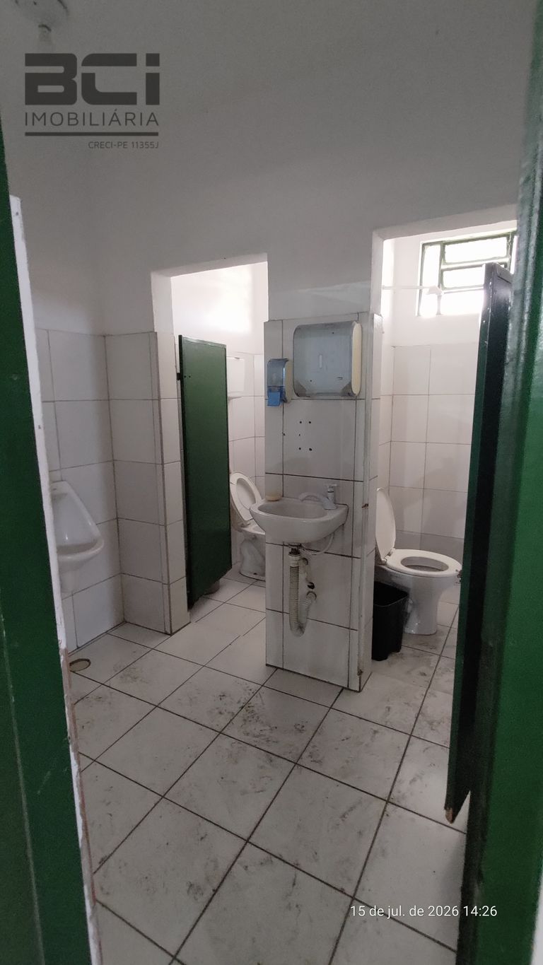 Depósito-Galpão, 2325 m² - Foto 11