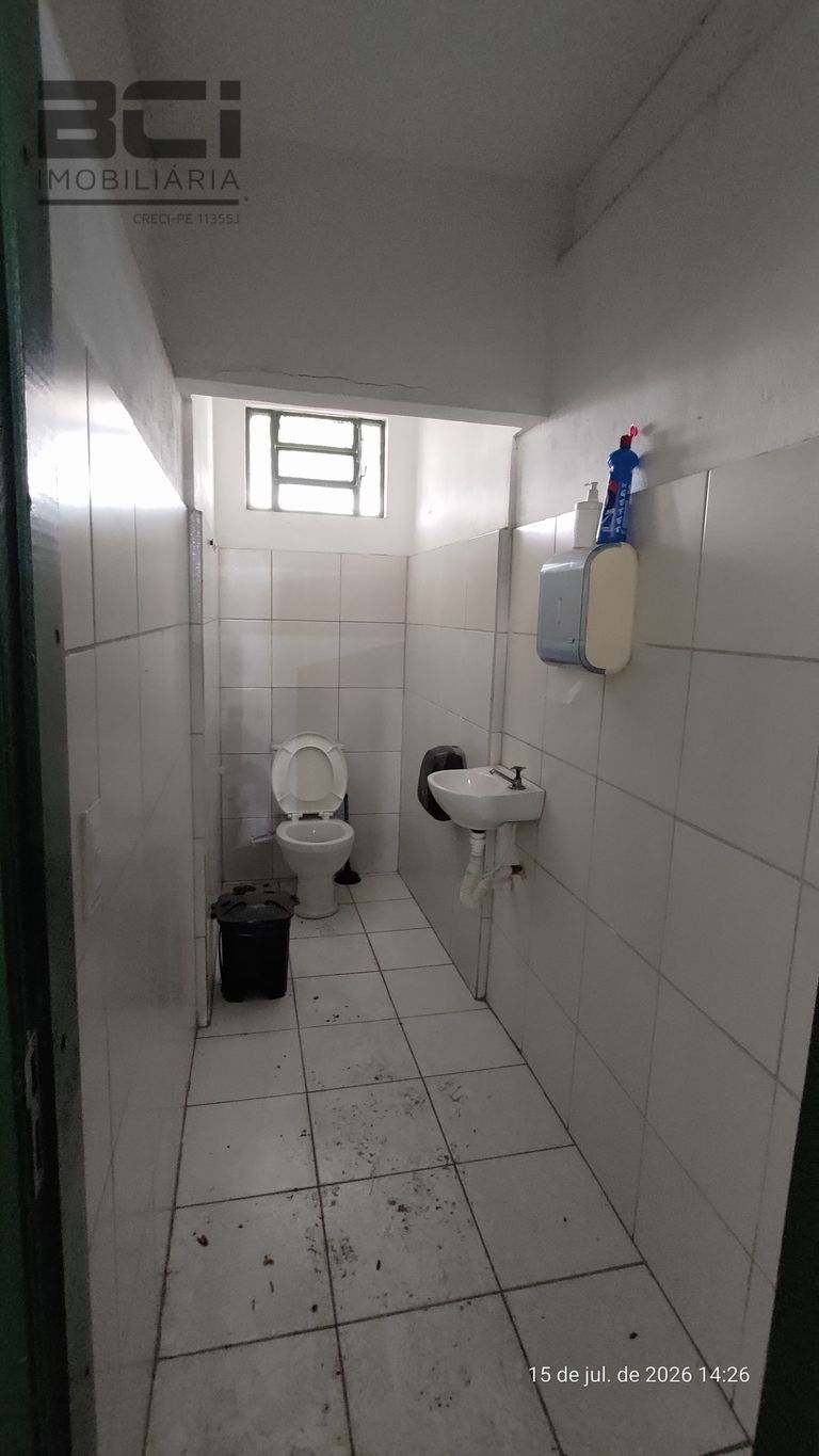 Depósito-Galpão, 2325 m² - Foto 12