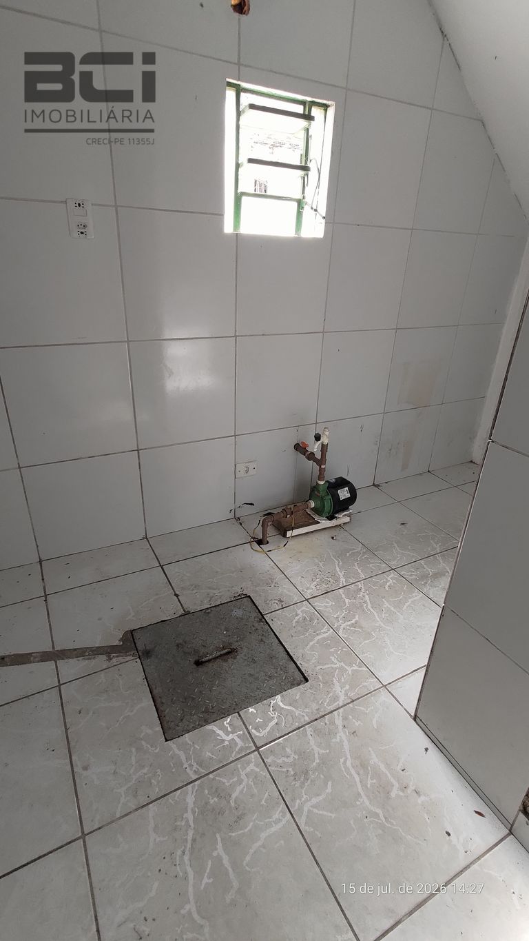 Depósito-Galpão, 2325 m² - Foto 13