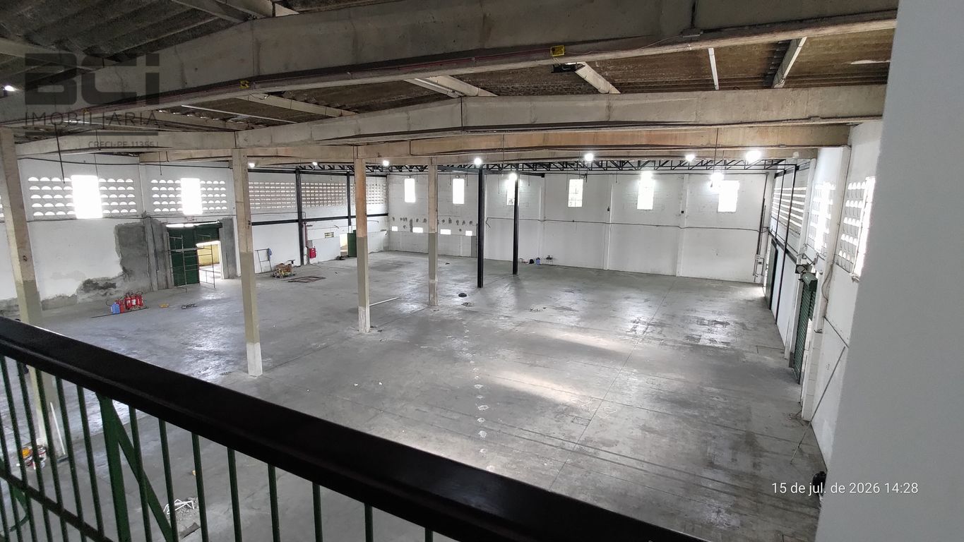 Depósito-Galpão, 2325 m² - Foto 17