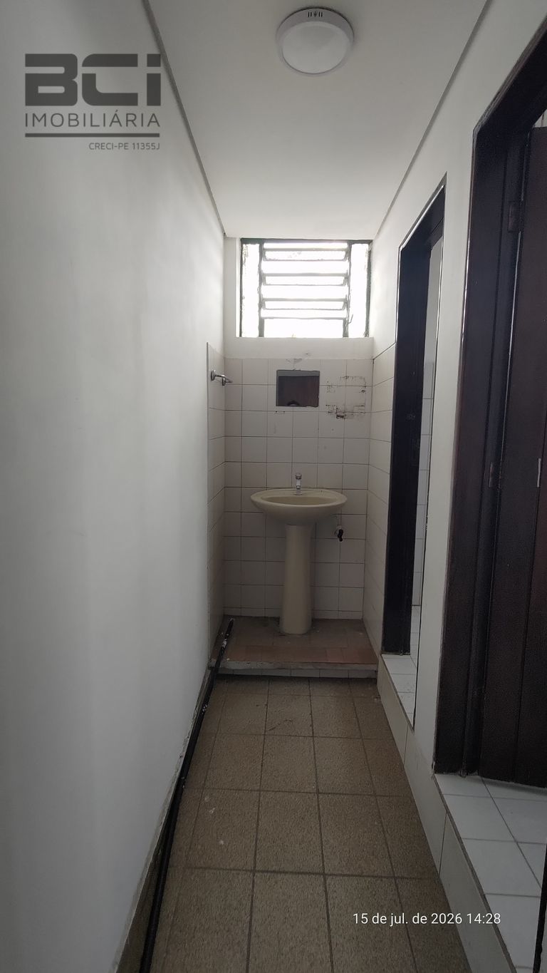 Depósito-Galpão, 2325 m² - Foto 22