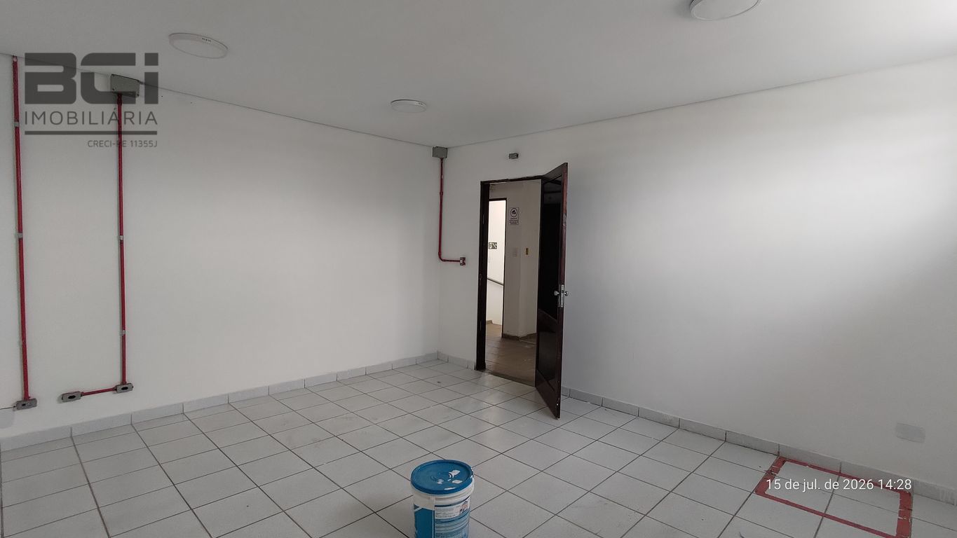Depósito-Galpão, 2325 m² - Foto 23
