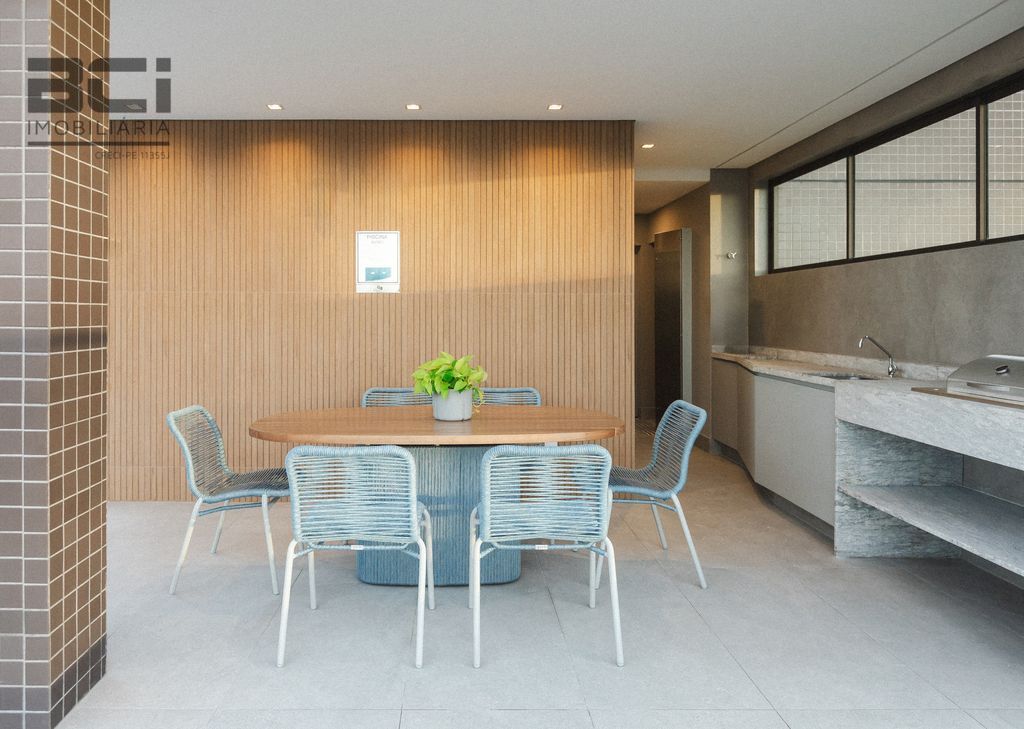 Apartamento, 4 quartos, 130 m² - Foto 9