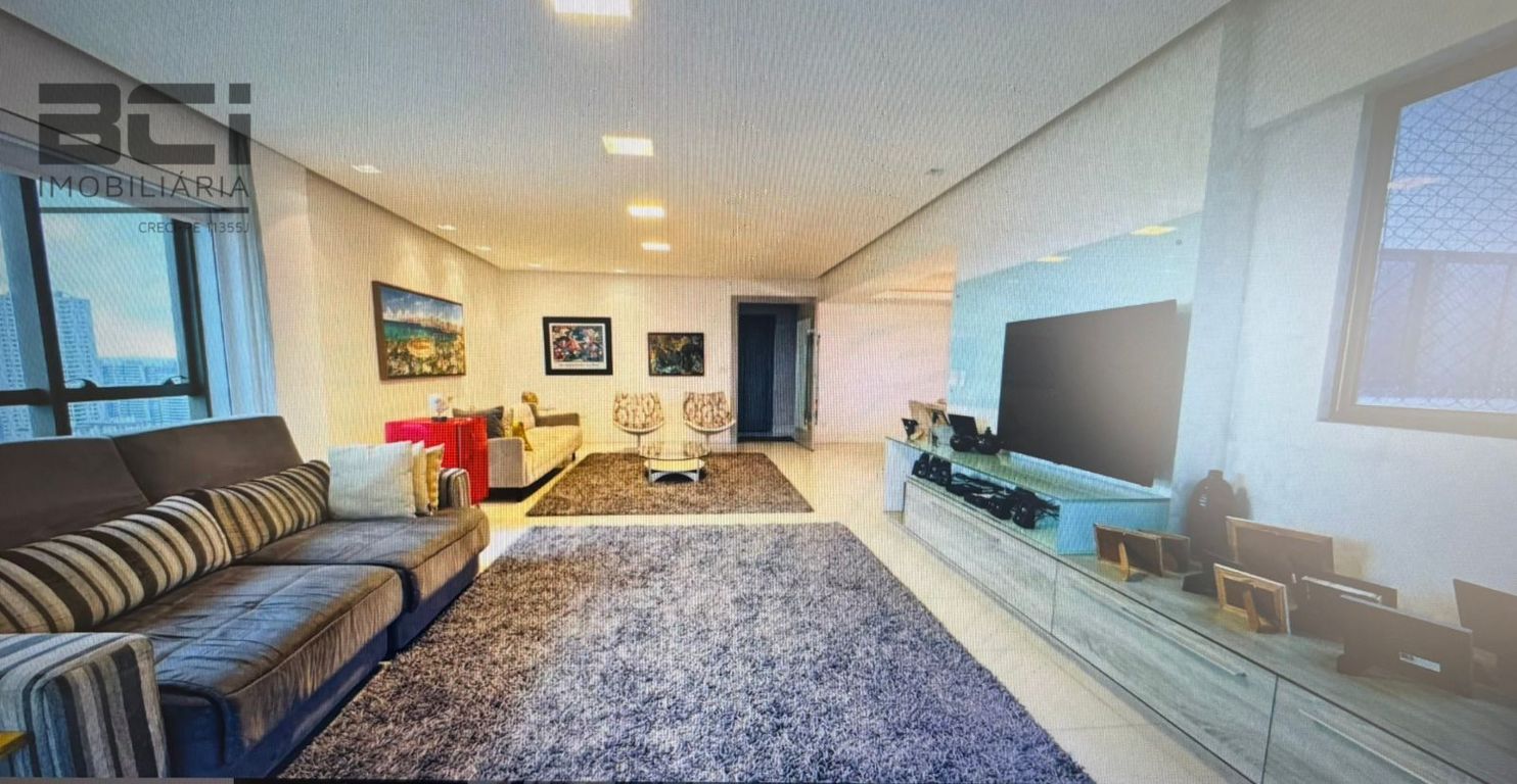 Apartamento, 4 quartos, 240 m² - Foto 2