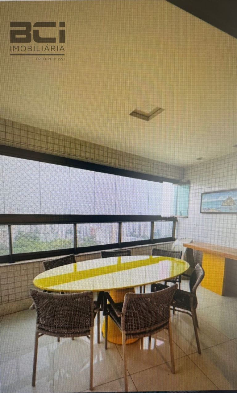 Apartamento, 4 quartos, 240 m² - Foto 5