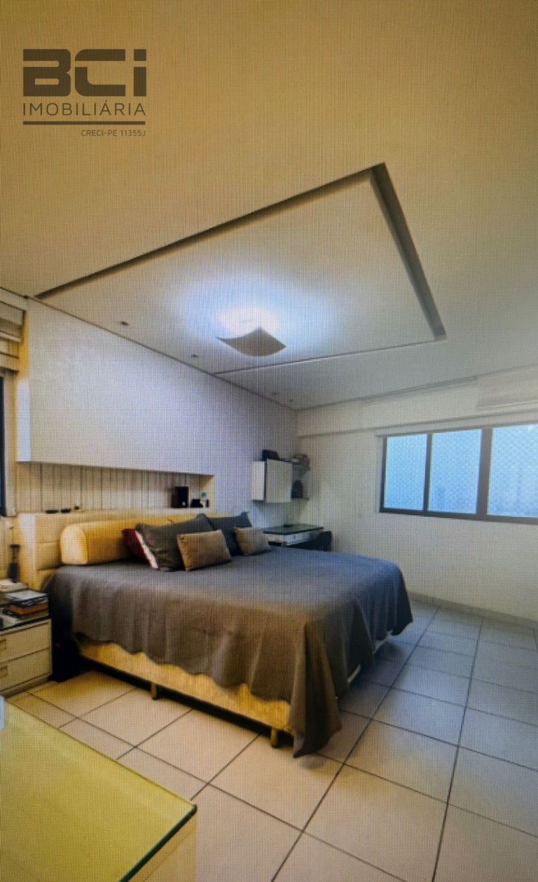 Apartamento, 4 quartos, 240 m² - Foto 9