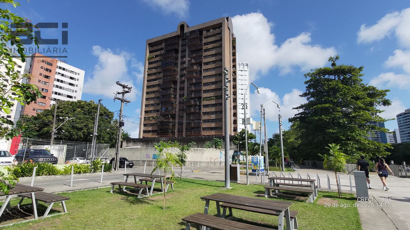 Apartamento, 4 quartos, 208 m² - Foto 1